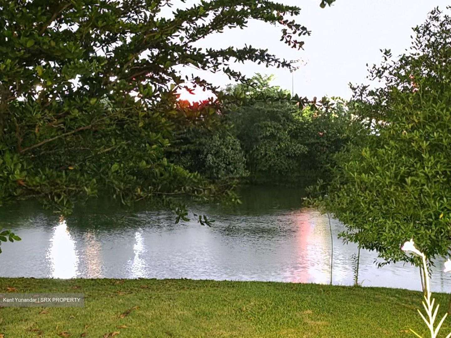 The LakeGarden Residences (D22), Condominium #521359021